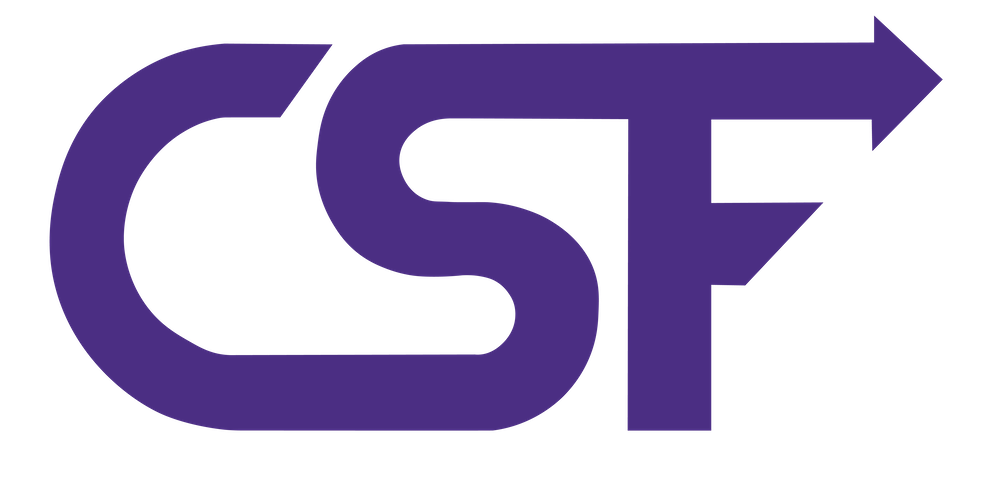 Campus Sustainability Fund (CSF) logo