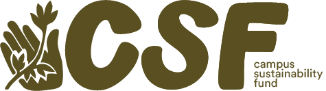 Campus Sustainability Fund