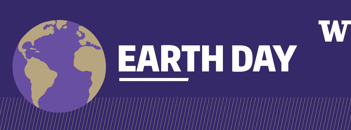 Earth Day UW