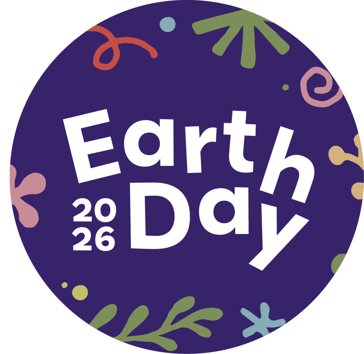 2026 Earth Day