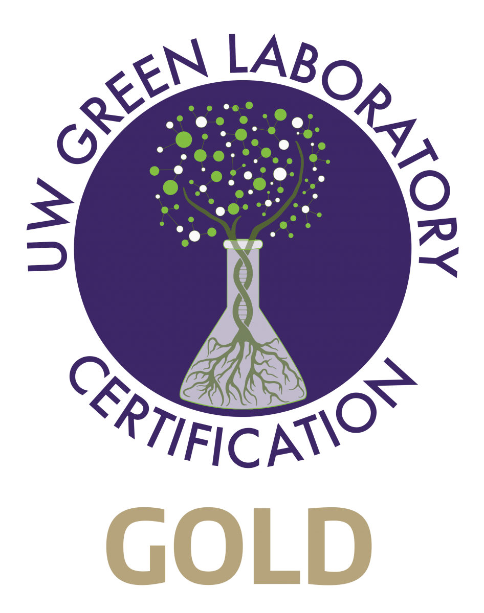 Green labs