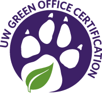 Green Office logo