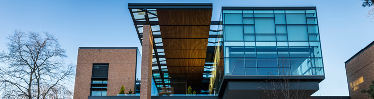 Paccar Hall