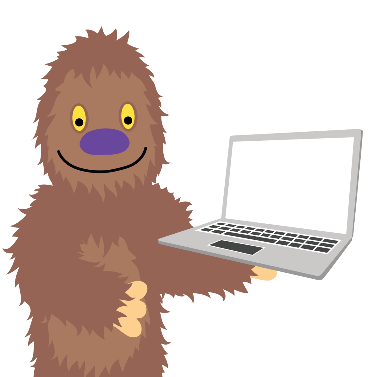 Sqwatch wants you!