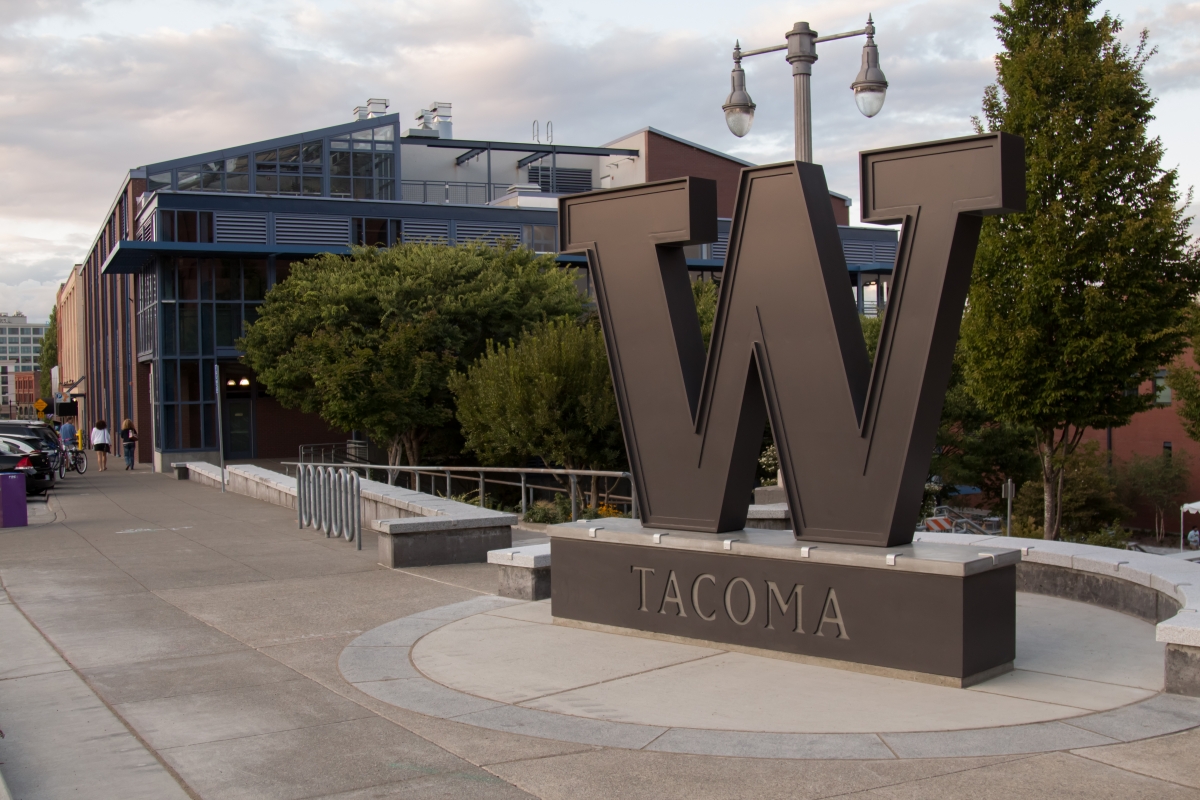 UW Tacoma