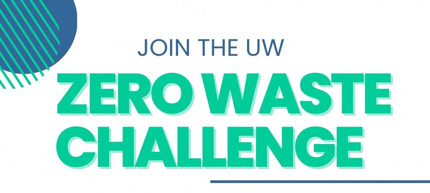 Zero Waste UW