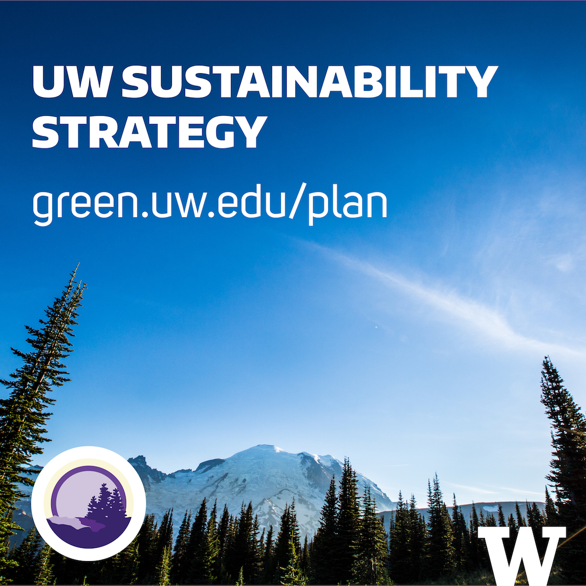 Paper reduction  UW Sustainability