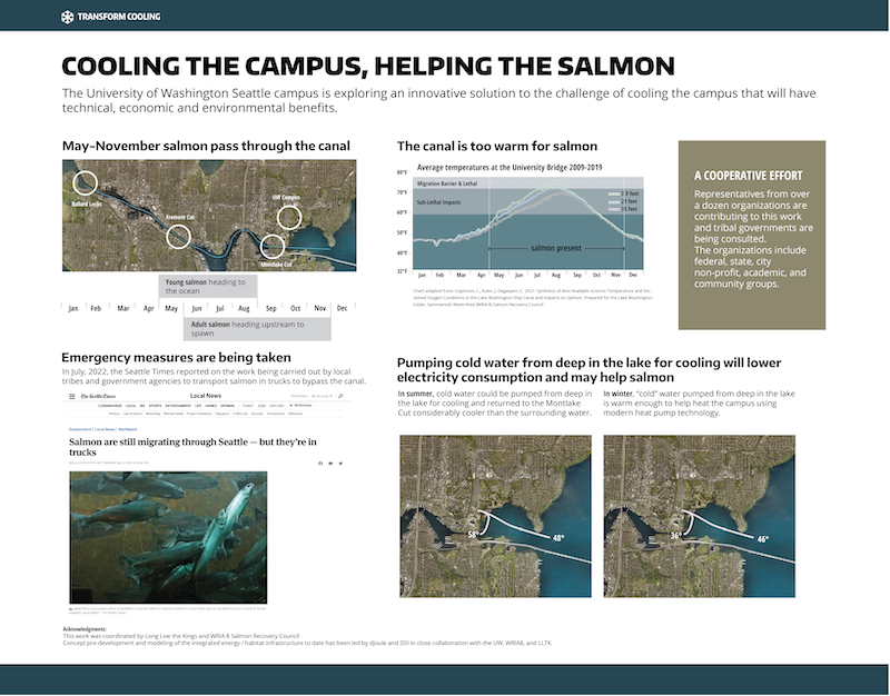 Salmon assistance poster thumbnail