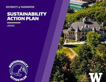 Sustainability Plan cover