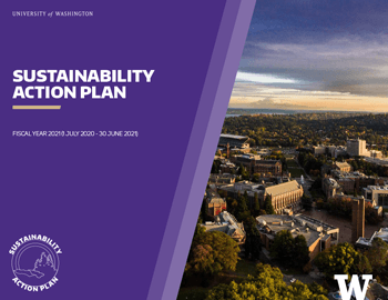 UW's Sustainability Action Plan