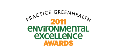 2011 Environmental Excellence Awards