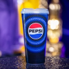 Pepsi reusable cup