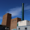 UW power plant