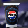 Pepsi reusable cup