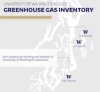 GHG Inventory report cover