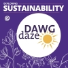 Sustainability @ Dawg Daze