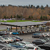 solar canopy