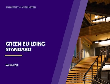 Green Building Standard cover